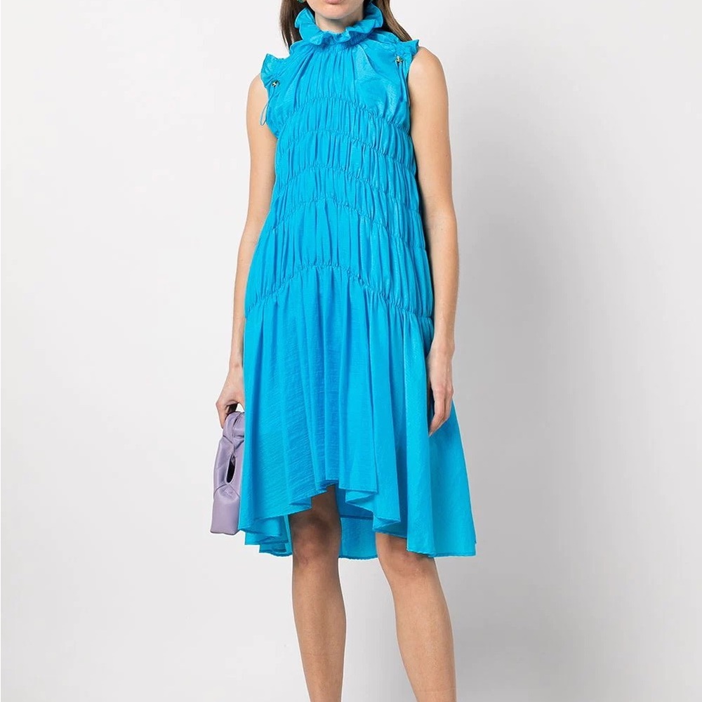 Brogger Fraya Dress